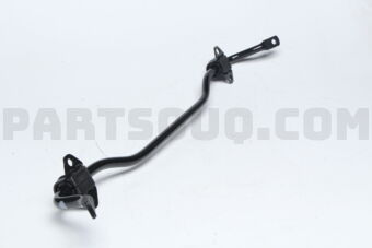 555103W000SJ BAR ASSY-RR STABILIZER