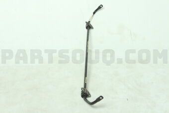 555103W100SJ BAR ASSY-RR STABILIZER