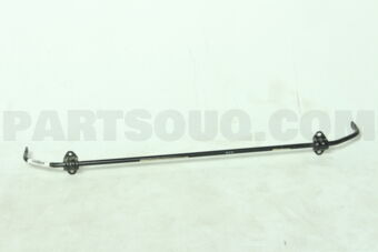 555103W100SJ BAR ASSY-RR STABILIZER