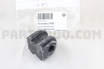 555132J000 BUSH-STABILIZER BAR