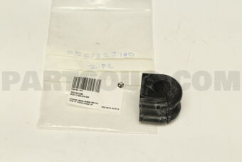 555132J100 BUSH-STABILIZER BAR