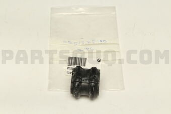 555132J100 BUSH-STABILIZER BAR