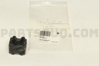555132J100 BUSH-STABILIZER BAR