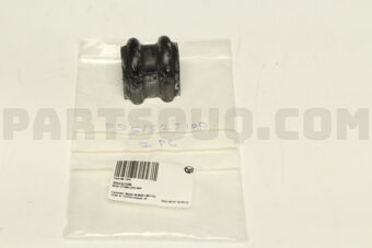 555132J100 BUSH-STABILIZER BAR
