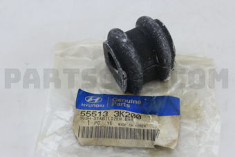 555133K200 BUSH-STABILIZER BAR