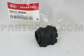 555133N200 BUSH-STABILIZER BAR