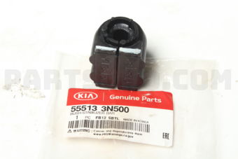 555133N500 BUSH-STABILIZER BAR