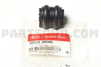 555133N500 BUSH-STABILIZER BAR