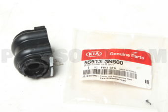 555133N500 BUSH-STABILIZER BAR