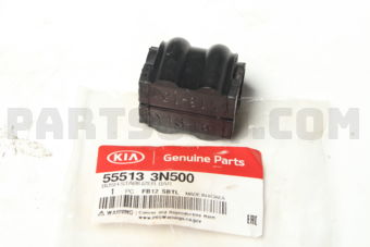555133N500 BUSH-STABILIZER BAR