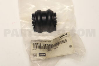 555133T000 BUSH-RR STABILIZER