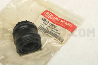 55513C6000 BUSH-STABILIZER BAR
