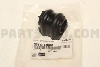 55513L1000 BUSH-STABILIZER BAR