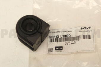 55513L1000 BUSH-STABILIZER BAR