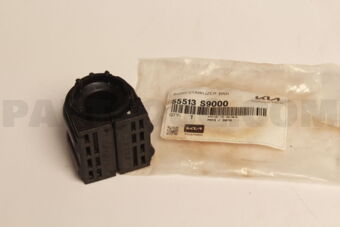 55513S9000 BUSH-STABILIZER BAR