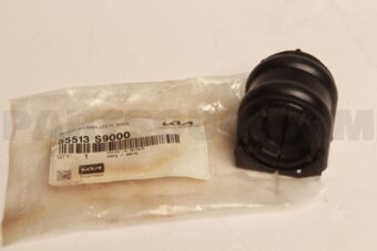 55513S9000 BUSH-STABILIZER BAR