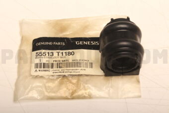 55513T1180 BUSH-STABILIZER BAR