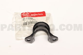 55515C5000 BRACKET-STABILIZER BAR,RH