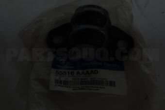55516AAAA0 BRACKET-STABILIZER BAR,RH