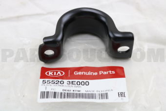 555203E000 PLATE-STABILIZER BA