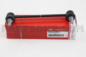 555301F000 LINK ASSY-RR STABILI
