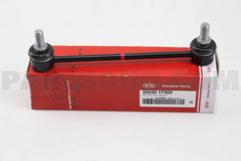 555301F000 LINK ASSY-RR STABILI