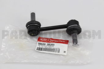 555302B200 LINK ASSY-RR STABILIZER