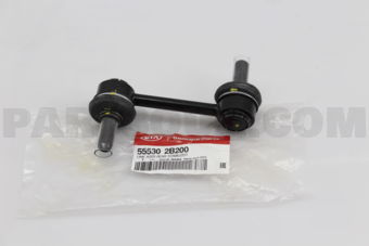 555302B200 LINK ASSY-RR STABILIZER