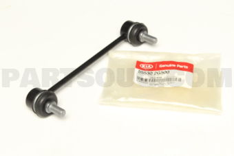 555302G500 LINK ASSY-RR STABILI