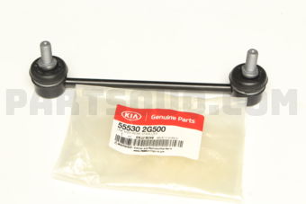 555302G500 LINK ASSY-RR STABILI
