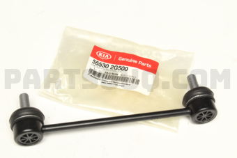 555302G500 LINK ASSY-RR STABILI