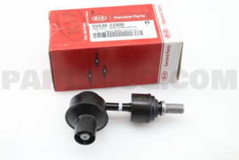 555302Z000 LINK ASSY-REAR STABILIZER,LH