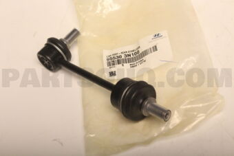 555303N100 LINK ASSY-REAR STABILIZER