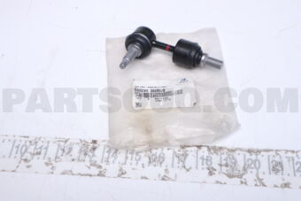 555303U800 Hyundai / KIA LINK ASSY-REAR STABILIZER,LH
