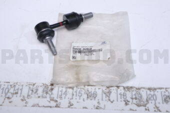 555303U800 Hyundai / KIA LINK ASSY-REAR STABILIZER,LH