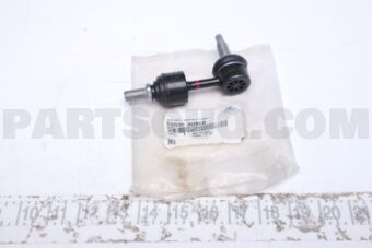 555303U800 Hyundai / KIA LINK ASSY-REAR STABILIZER,LH