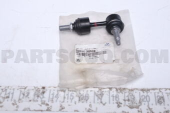 555303U800 Hyundai / KIA LINK ASSY-REAR STABILIZER,LH