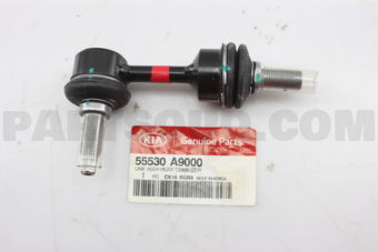 55530A9000 LINK ASSY-REAR STABILIZER