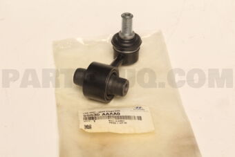 55530AAAA0 LINK ASSY-REAR STABILIZER