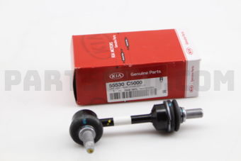 55530C5000 LINK ASSY-REAR STABILIZER,LH