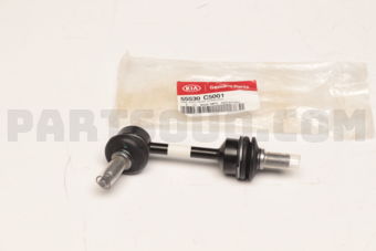 55530C5001 LINKASSY-REARSTABI