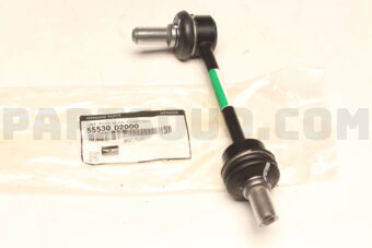 55530D2000 LINK ASSY-REAR STABILIZER
