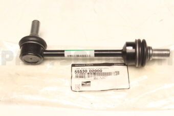 55530D2000 LINK ASSY-REAR STABILIZER