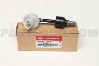 55530D3000 LINK ASSY-REAR STABILIZER,LH