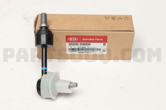 55530D3000 LINK ASSY-REAR STABILIZER,LH