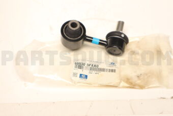 55530DFAA0 LINK ASSY-REAR STABILIZER