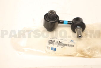 55530DFAA0 LINK ASSY-REAR STABILIZER