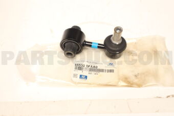 55530DFAA0 LINK ASSY-REAR STABILIZER