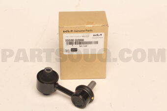 55530G2000 LINK ASSY-REAR STABILIZER