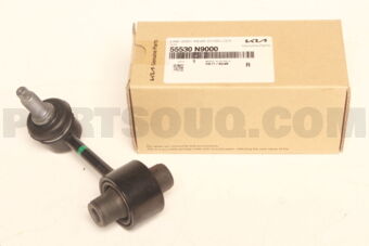 55530N9000 LINK ASSY-REAR STABILIZER,LH